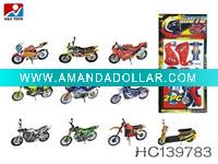 Wholesale 3d puzzle diy puzzle HC139783