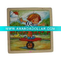 Wholesale jigsaw puzzle