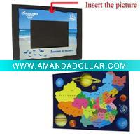 Wholesale jigsaw puzzle