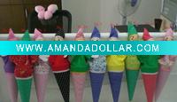 Wholesale wooden puppet std1015