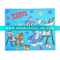 Wholesale Puzzle