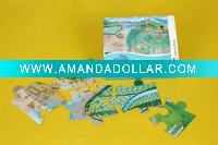 Wholesale Jigsaw Puzzle Printing