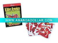 Wholesale 3D jigsaw puzzle