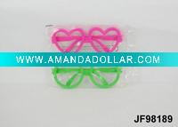 Plastic Toy Glasses