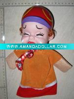 Wholesale puppets