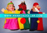 Wholesale puppet