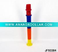Plastic Flute Toy