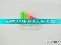 Plastic Harmonica