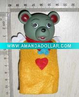 Wholesale hand puppet