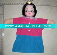 Wholesale hand puppets