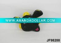 Fun Plastic Tambourine