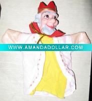 Wholesale puppet toys