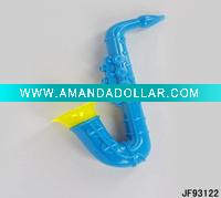 Child Toy Saxophone