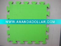 EVA puzzle mat
