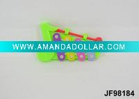 Plastic Xylophone