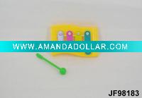 Toy Xylophone