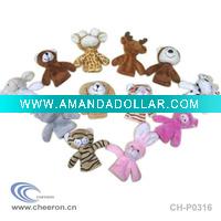 Wholesale Finger Puppet