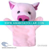 Wholesale Plush Hand Puppet