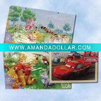 cartoon jigsaw puzzle for kids-CNRA008