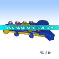 instrumental music toy