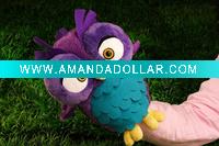 Wholesale animal puppet