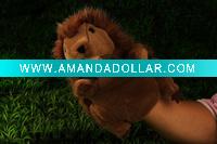Wholesale animal puppet