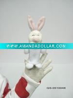Wholesale Animal Hand Puppet toys