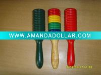 Wholesale wooden toy / educational toy / percussion instrument toy