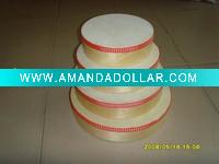Wholesale hand drum musical instrument