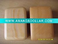 wooden sand shaker/learning articles