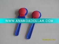 Wholesale plastic castanet