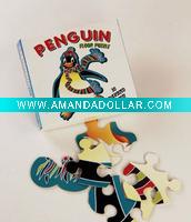 2011 new style paper puzzle