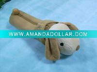 Wholesale plush bag