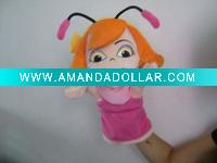 Wholesale hand puppet