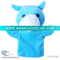 Wholesale Plush Puppet