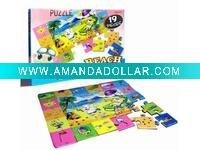 Wholesale Puzzle