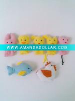 Wholesale plush hand puppet/hand puppet/plush puppet/plush toy/toy