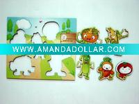 magnet puzzle , puzzle toy , jigsaw puzzle