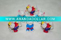 Wholesale cartoon doll toy