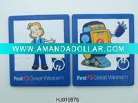 Wholesale educational puzzle toys