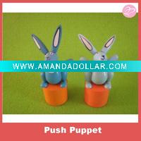 Wholesale Push puppet