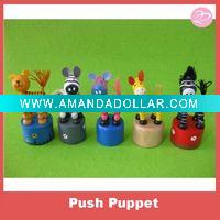 Wholesale Finger puppet toys