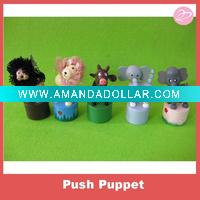 Wholesale puppet marionettes