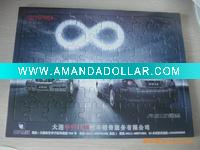 Wholesale 2010 new paper puzzle