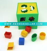 Wholesale Sell Puzzle Box
