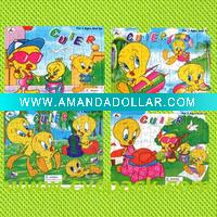 Wholesale Puzzle Book