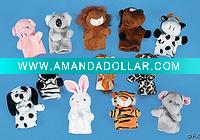 Wholesale puppet