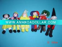 Wholesale puppet