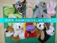 Wholesale puppet