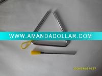 Wholesale Triangle / percussion instrument